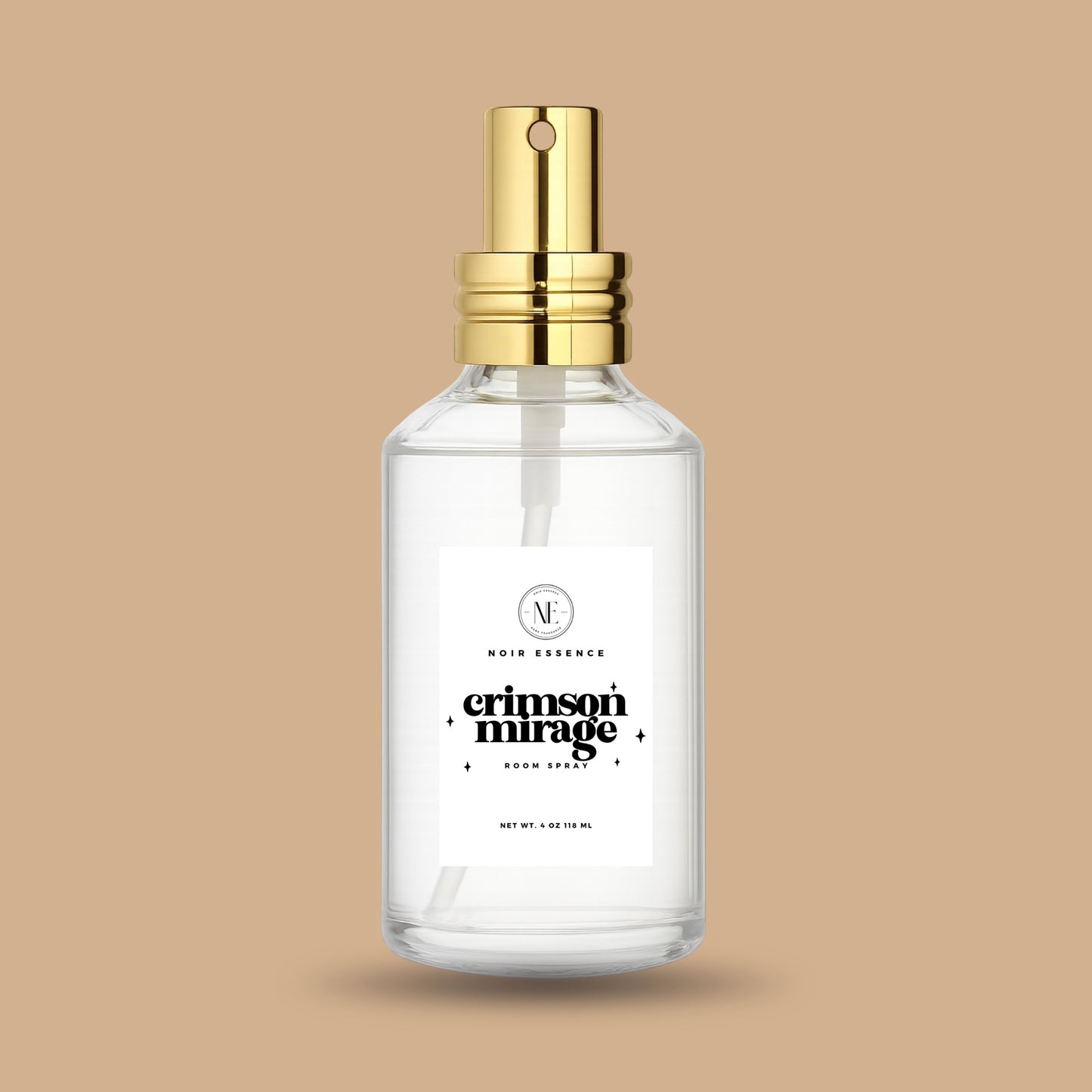 crimson mirage - room spray
