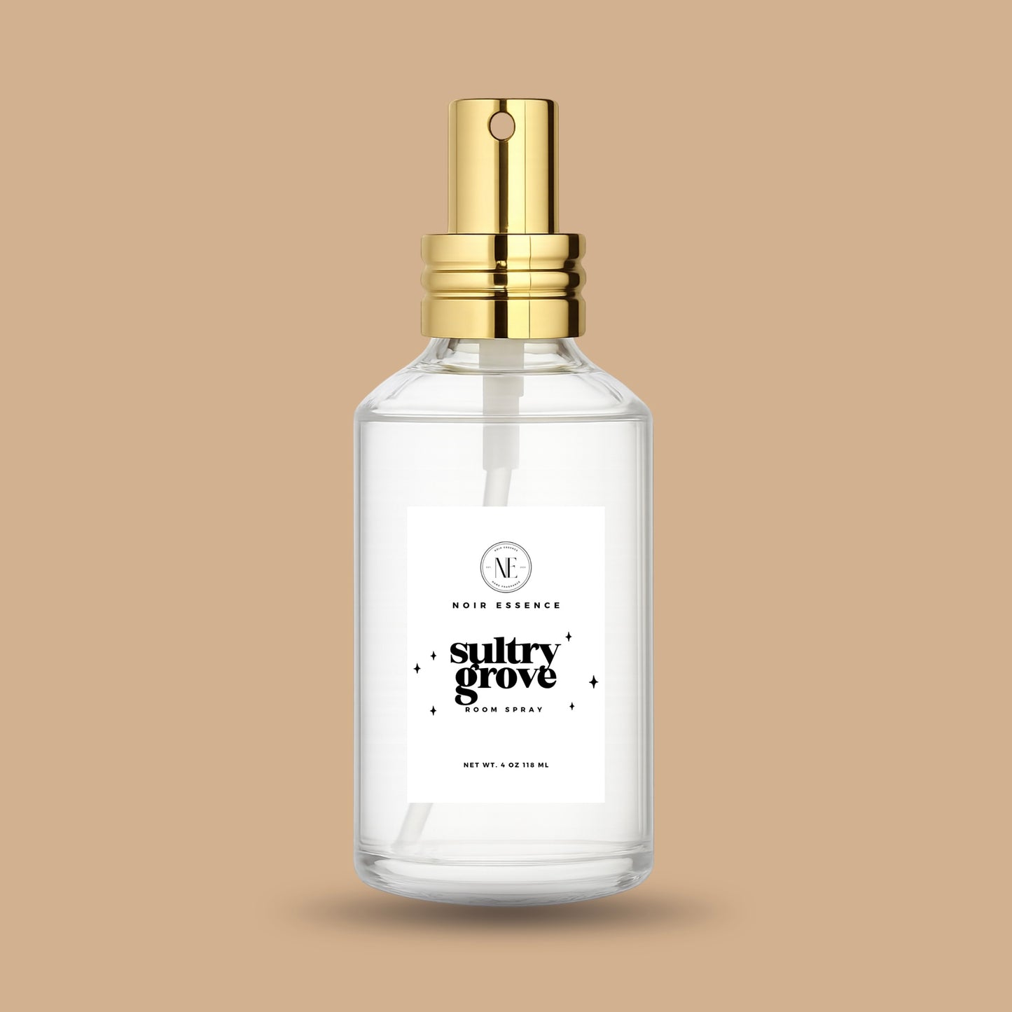 sultry grove - room spray