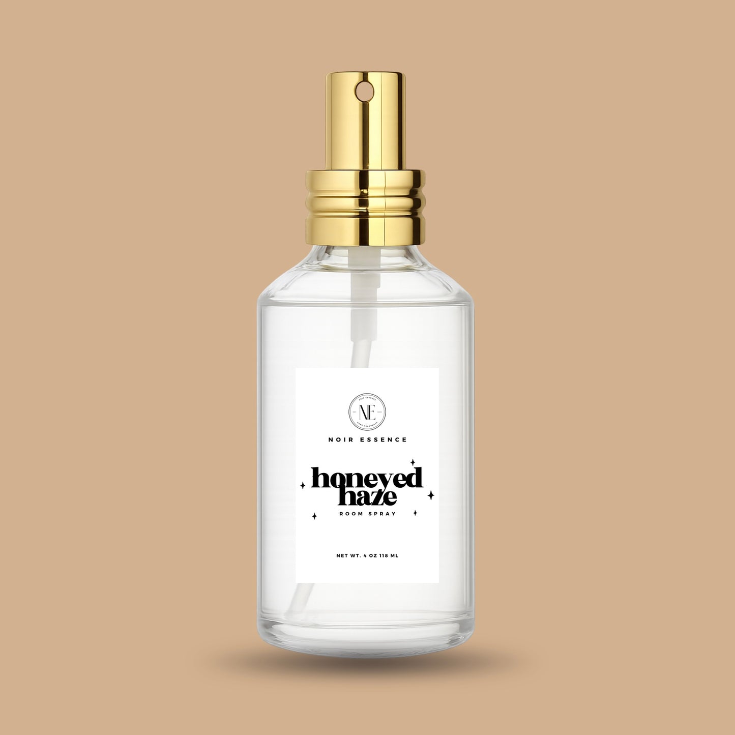 honeyed haze - room spray