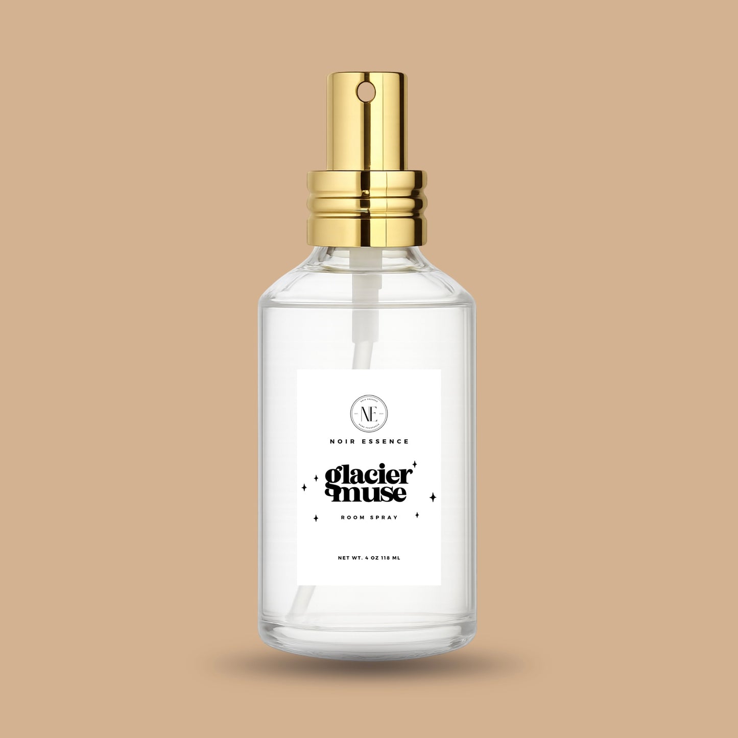 glacier muse - room spray