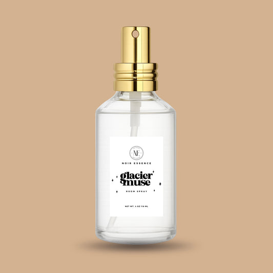 glacier muse - room spray
