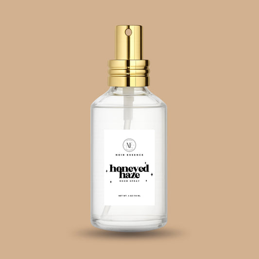 honeyed haze - room spray
